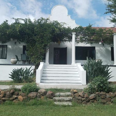 The Riverhouse Guesthouse Estcourt Ngoại thất bức ảnh