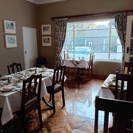 The Riverhouse Guesthouse Estcourt Ngoại thất bức ảnh