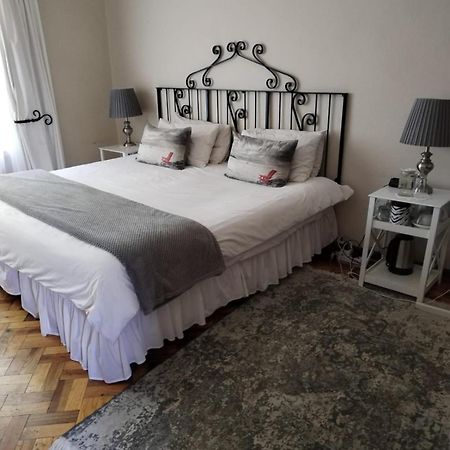 The Riverhouse Guesthouse Estcourt Ngoại thất bức ảnh