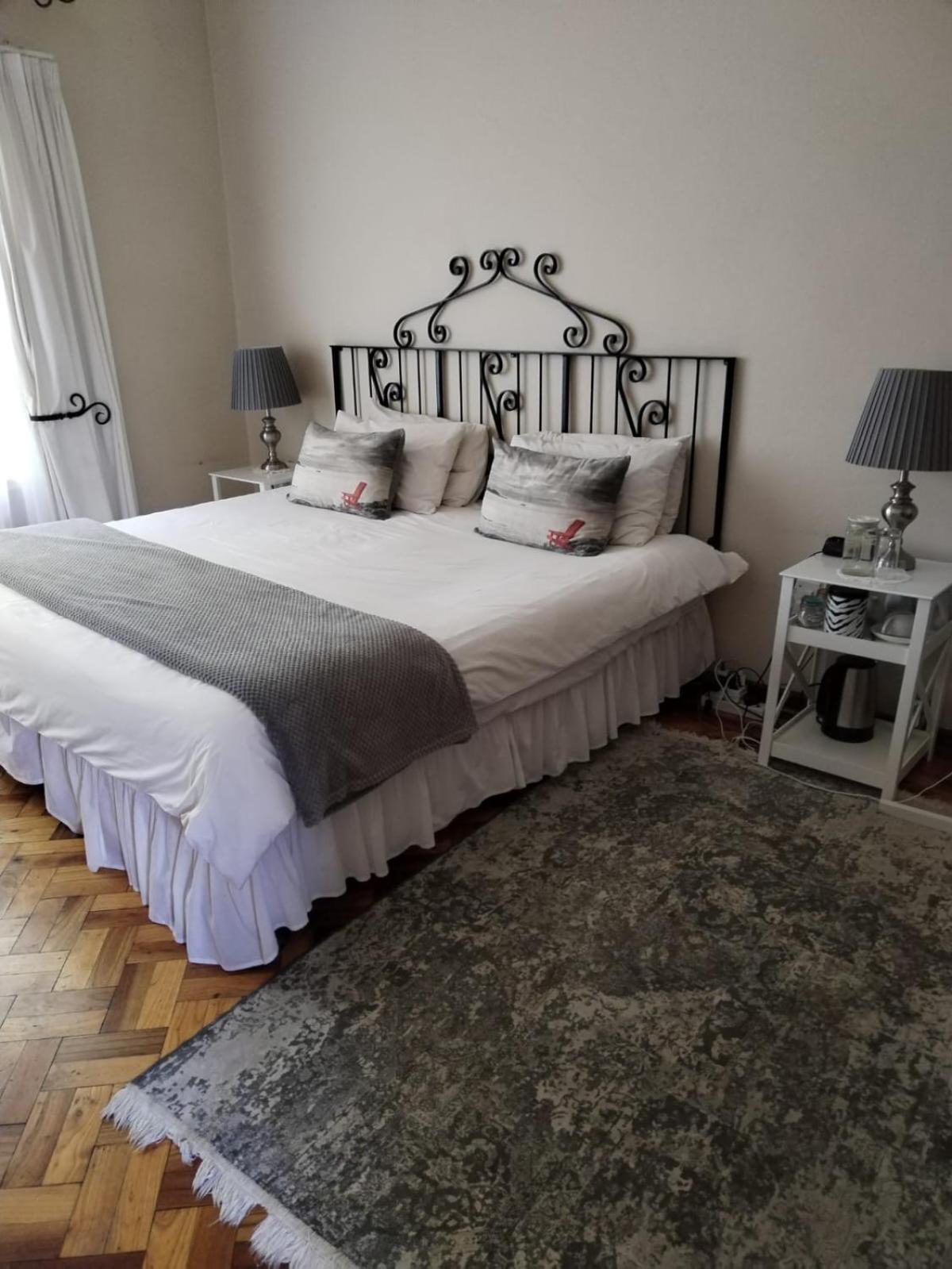 The Riverhouse Guesthouse Estcourt Ngoại thất bức ảnh